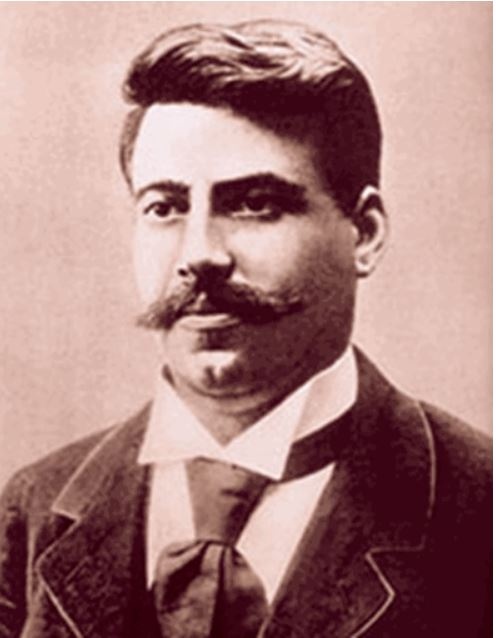 Честваме 150 години от рождението на Гоце Делчев