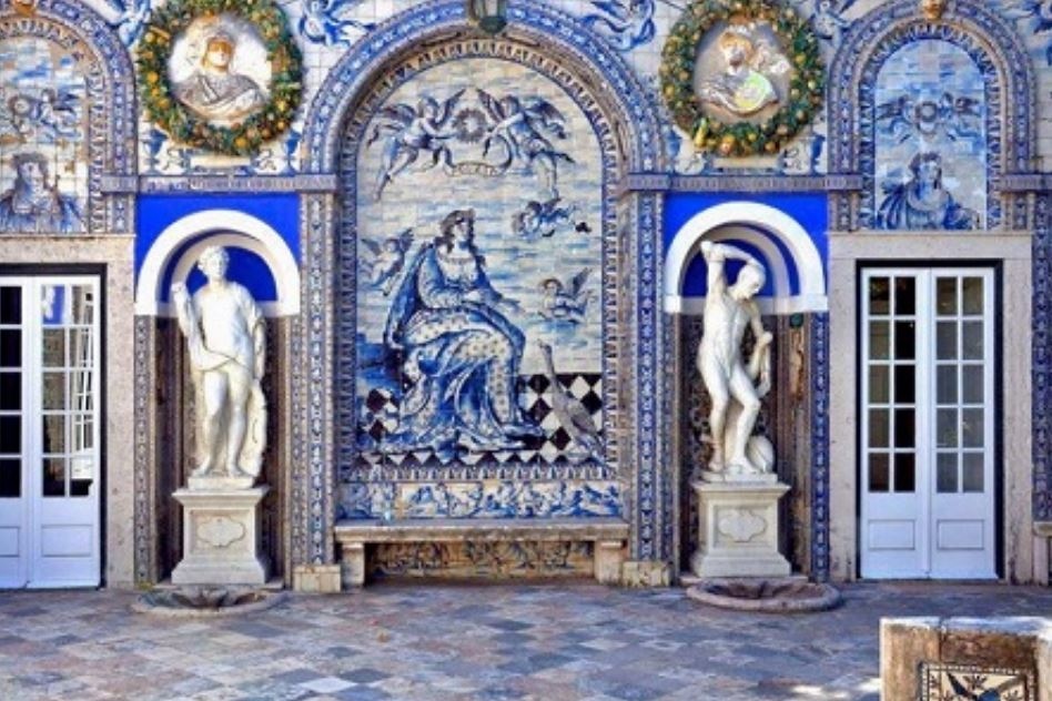 Светът на красивото: Азулежу – португалското бижу (ВИДЕО)