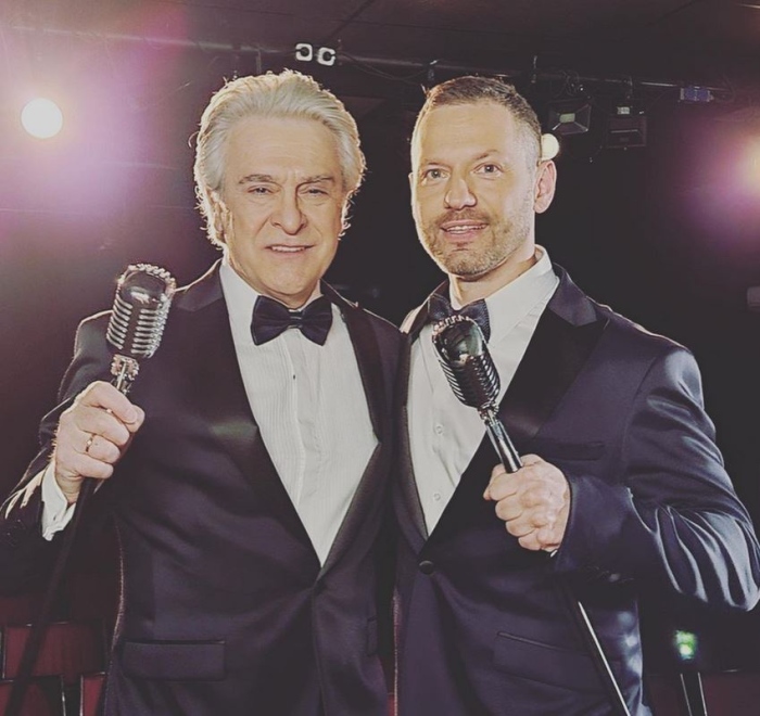 Орлин Горанов и Орлин Павлов с нова песен в дует (ВИДЕО)