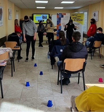 „Вълшебни” очила отказват от алкохол при шофиране