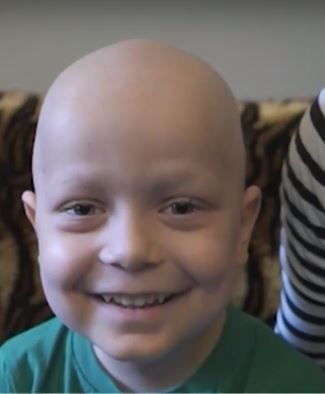 ЗОВ ЗА ПОМОЩ: 4-годишно дете от Ямбол се бори с 2 тежки диагнози