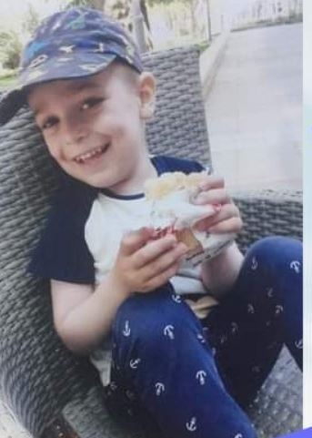 Събраха парите за лечението на 4-годишния Митко