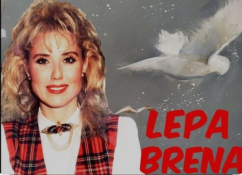 Лепа Брена инвестира в производството на чорапи (Видео)