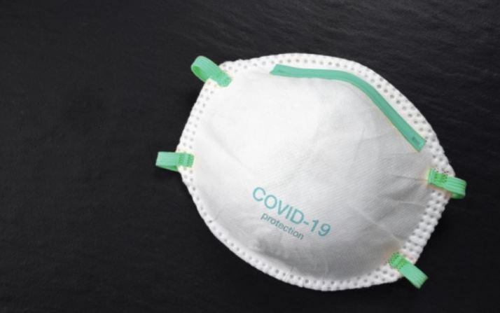 Гръцки учени разработиха маска със 100% защита срещу COVID-19