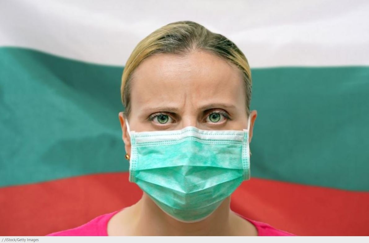 Разхлабват противоепидемичните мерки в София