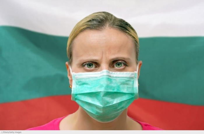 Разхлабват противоепидемичните мерки в София