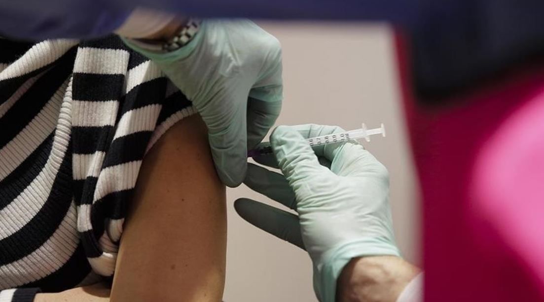 Изнесени пунктове за ваксинация през почивните дни (12 и 13 февруари)