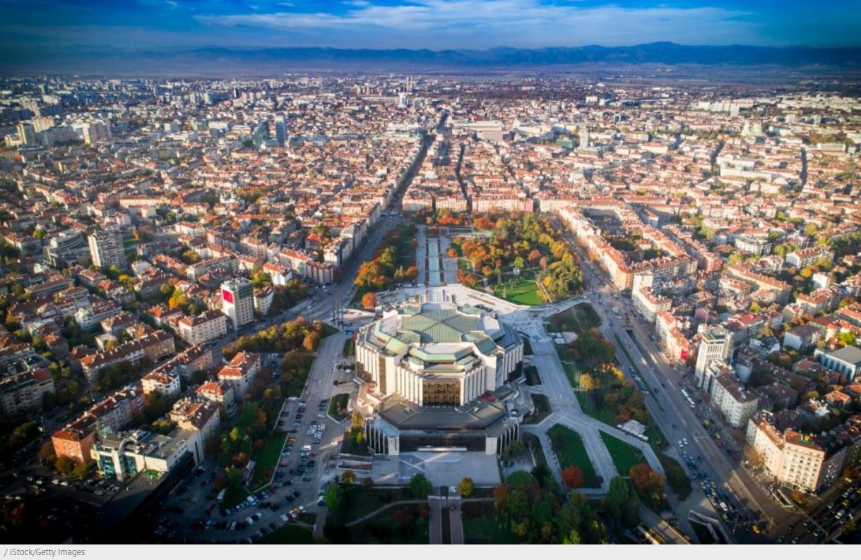 София е на 10-то място в класацията за най-скъпите градове