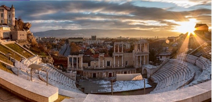 Обявиха Пловдив за четвъртата най-добра дестинация в Европа