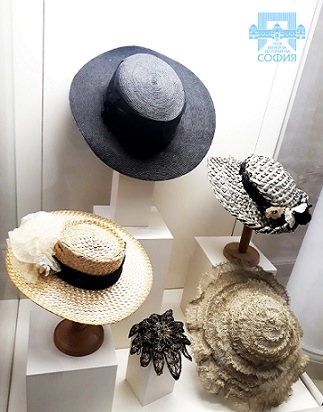 Шапката – някога и сега