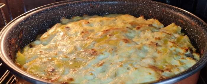 Македонска мусака