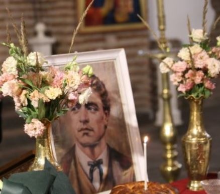 България се прекланя пред подвига на Апостола на свободата Васил Левски!