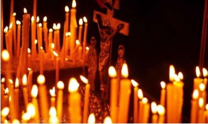 Св. Лъв Катански