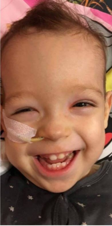 ЗОВ ЗА ПОМОЩ: Теди от София се нуждае от спешна операция