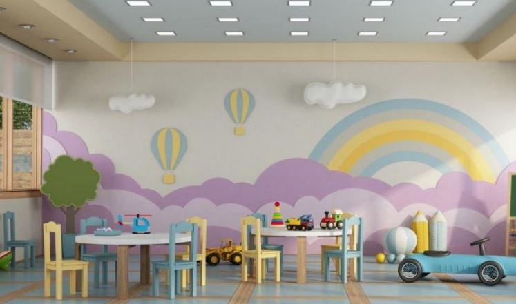 Окончателно: Отпадат таксите за детските ясли и градини