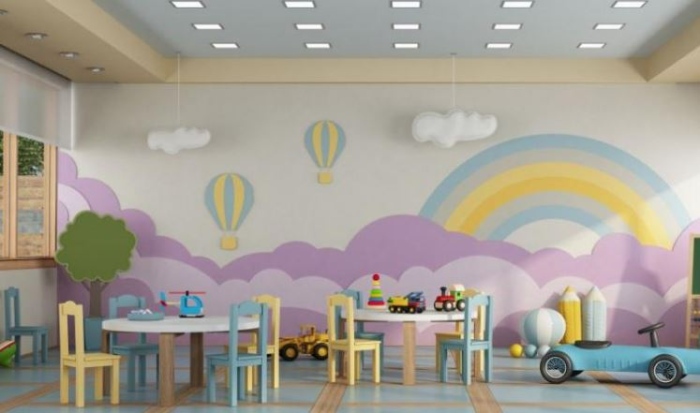 Окончателно: Отпадат таксите за детските ясли и градини