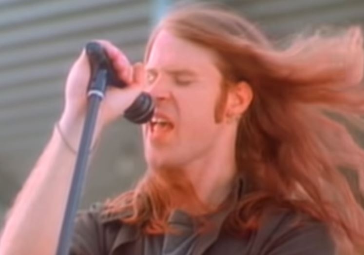 Почина рок певецът Марк Ланеган (ВИДЕО)