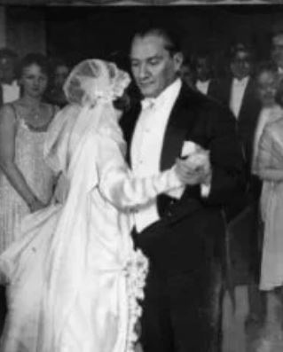 Историята за една истинска любов заснета във филм