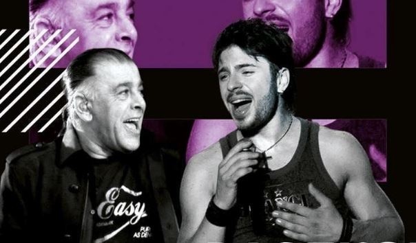 Битоля пя в един глас хитове на Аки Рахимовски и Тоше Проески (ВИДЕО)