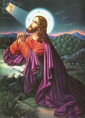 Да се помолим за мир (МОЛИТВА)