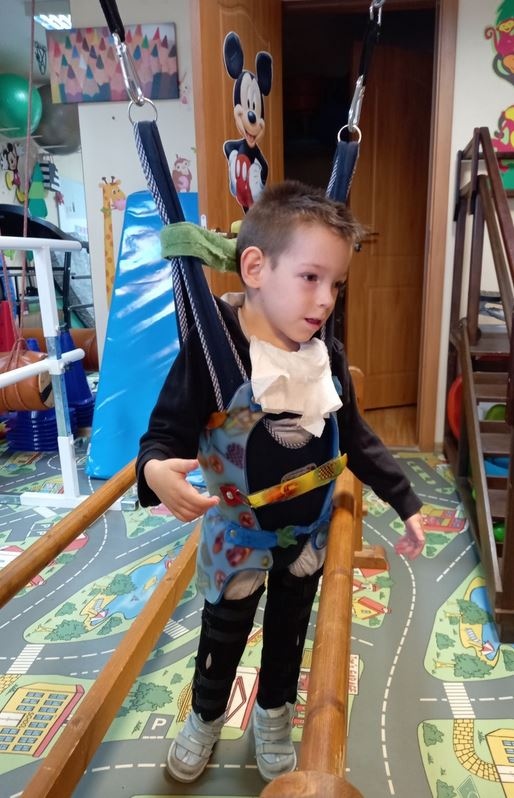 Събраха парите за лечението на Теди