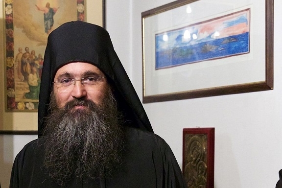 Опомнете се, безумци!