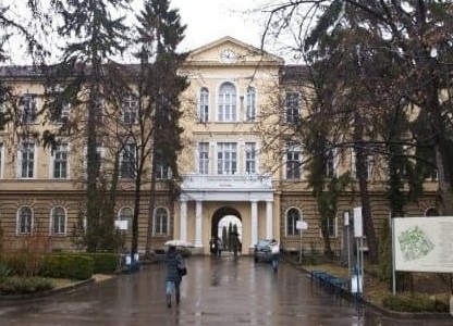  Безплатни прегледи за глаукома в Александровска болница