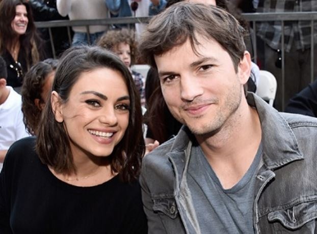 Мила Кунис и Аштън Къчър стартираха страница  за хуманитарна помощ за украинските беженци (ВИДЕО)