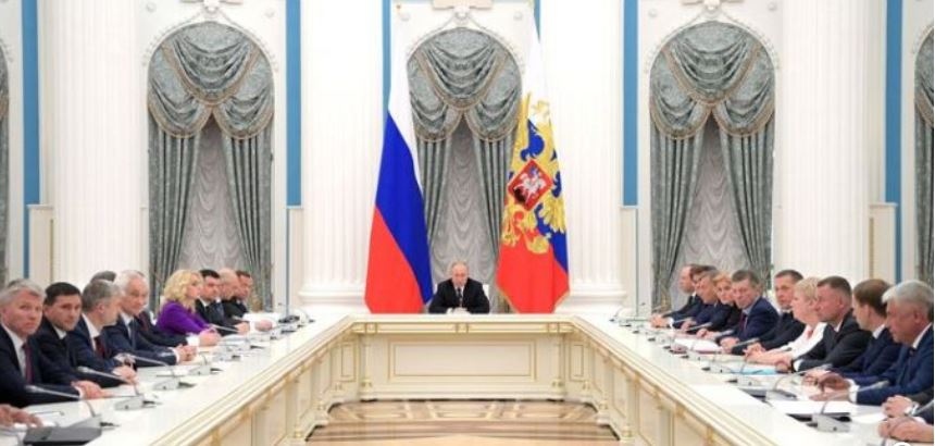 Русия обяви всички държави от ЕС за неприятелски (СПИСЪК)