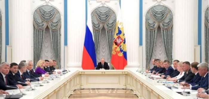 Русия обяви всички държави от ЕС за неприятелски (СПИСЪК)