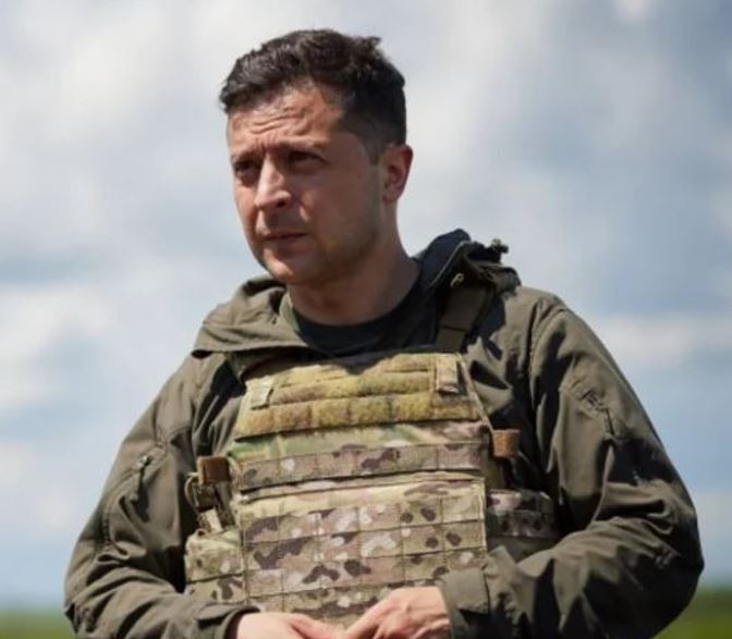 Кариерата на Зеленски преди да стане президент (ВИДЕО)