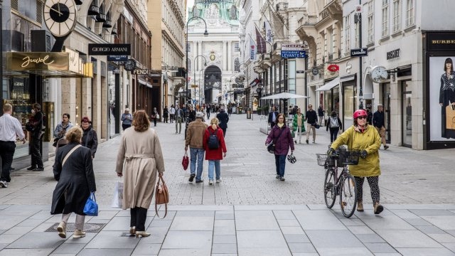 Австрия отмени задължителната ваксинация срещу COVID-19