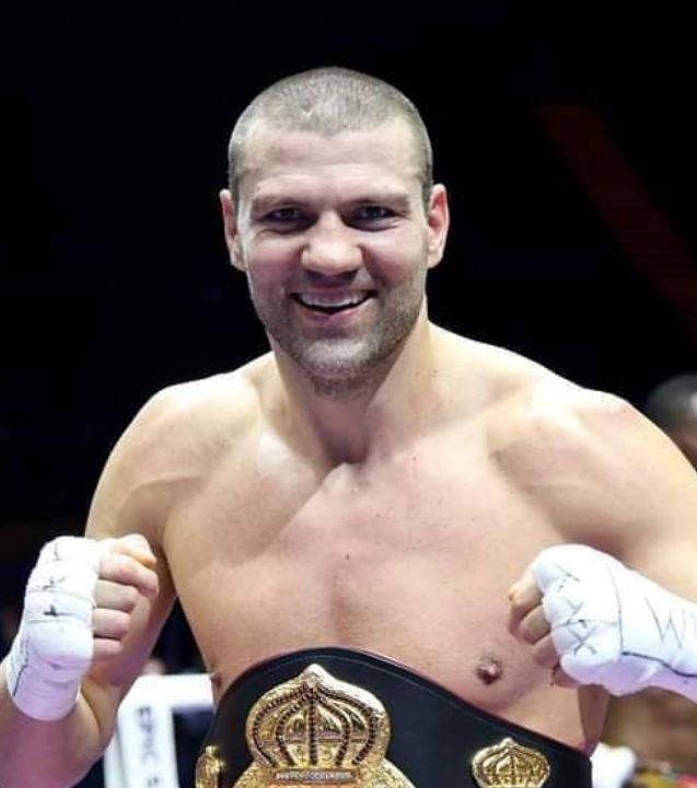 Тервел Пулев обяви голяма новина