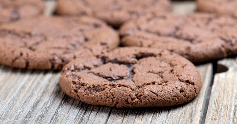 Постни бисквити