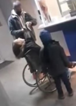 Серия от нарушения установи проверката по случая с починала жена пред Спешното във Враца