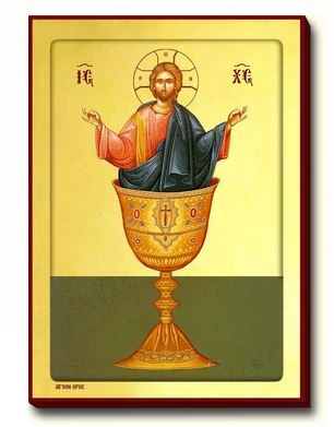 Неделя на Православието, първа от Великия пост