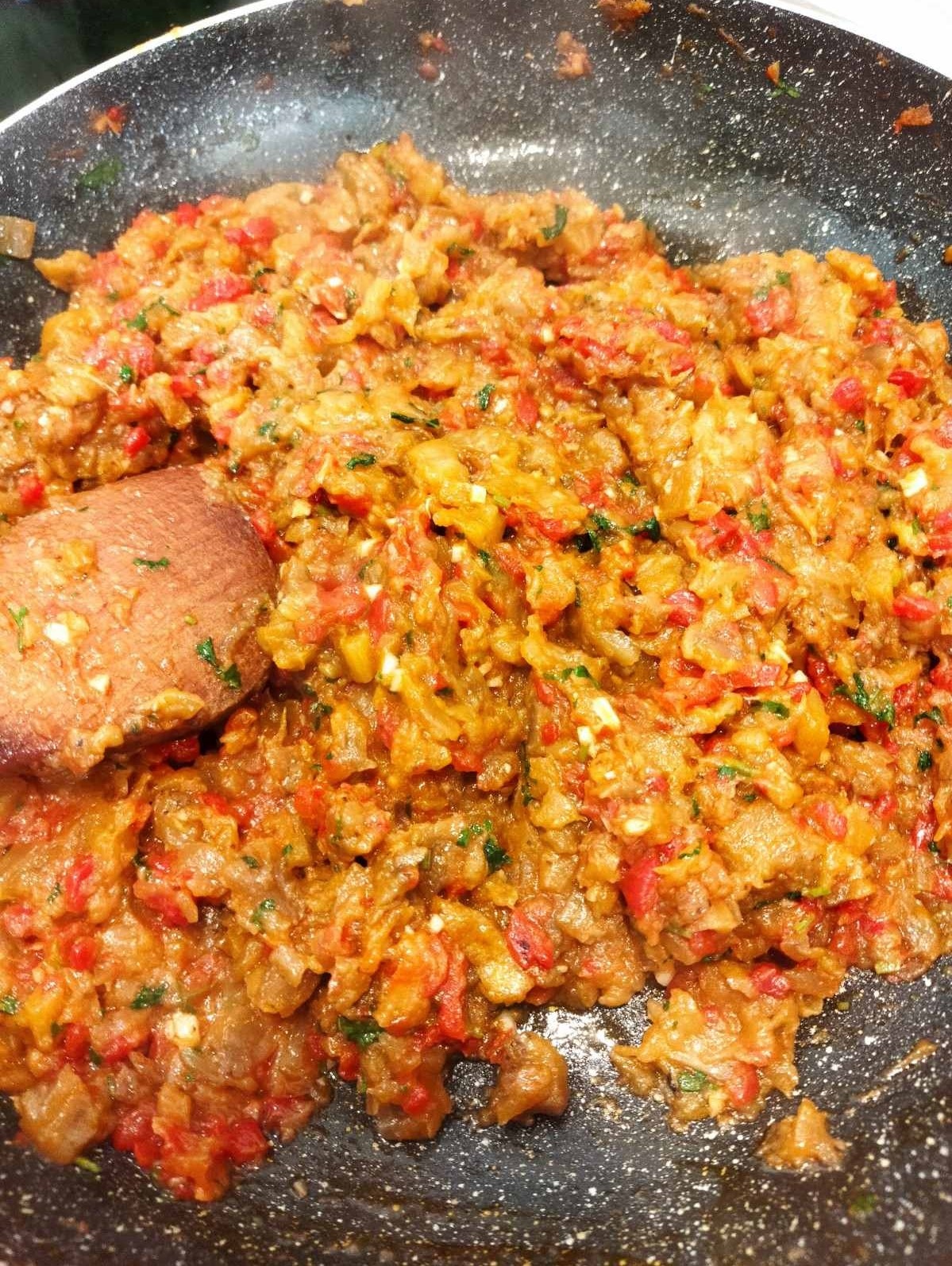 Домашно кьопоолу/Полезни свойства на патладжана