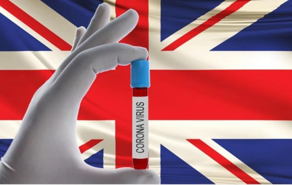 Англия отменя ограничителните мерки, свързани с COVID-19