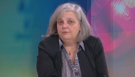 Калиев йодид да се приеме еднократно само при радиация