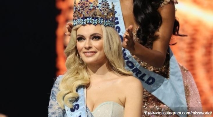 Избраха новата „Мис Свят“(ВИДЕО)