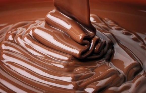 Ползите от шоколада