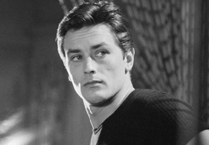 Ален Делон пожелал евтаназия (ВИДЕО)