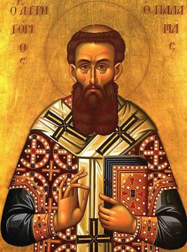 Св.  Григорий Палама
