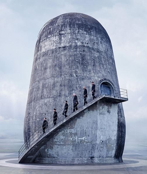 Rammstein с нов албум през април (ВИДЕО)