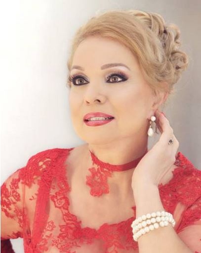 На 21 март е родена актрисата Искра Радева (ВИДЕО)