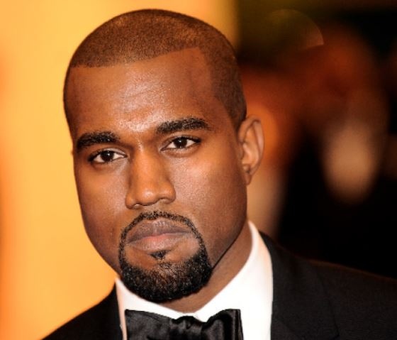 Кание Уест е отстранен от участие в музикалните награди \