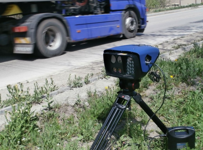 На вниманието на шофьорите: Нова спецакция на полицията в цялата страна