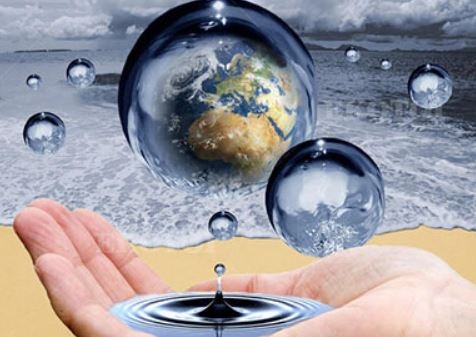 Празнуваме Световния ден на водата 22 март