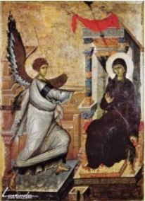 Свето Благовещение