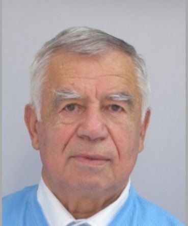 Полицията издирва 77-годишен мъж от София